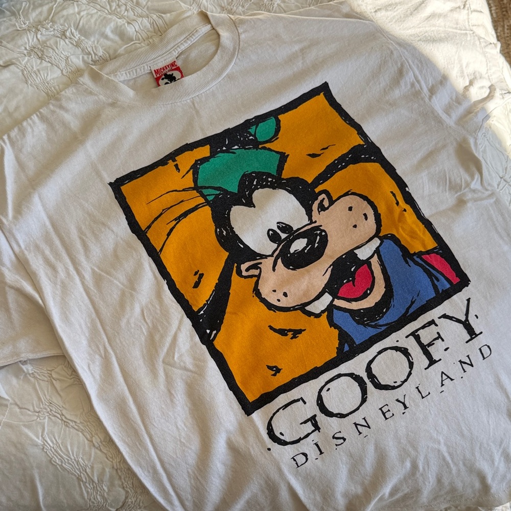 Vintage Disney Tee